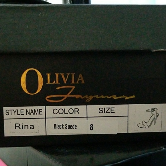 Shoes - Picture 3 of 3